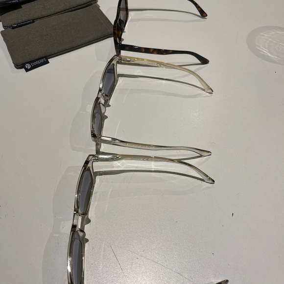 Various quality sunglasses - Picture 4 of 11